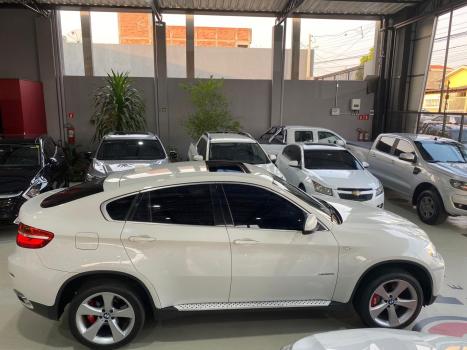 BMW X6 4.4 32V 4P 50I 8 CILINDROS COUP BI-TURBO AUTOMTICO, Foto 8