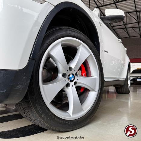 BMW X6 4.4 32V 4P 50I 8 CILINDROS COUP BI-TURBO AUTOMTICO, Foto 9