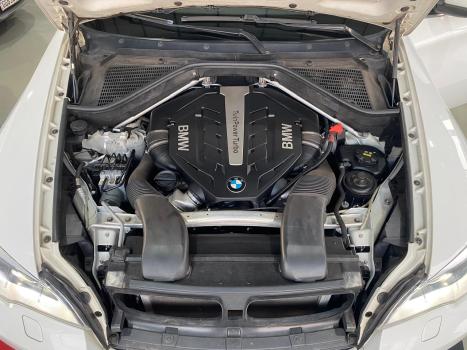 BMW X6 4.4 32V 4P 50I 8 CILINDROS COUP BI-TURBO AUTOMTICO, Foto 20