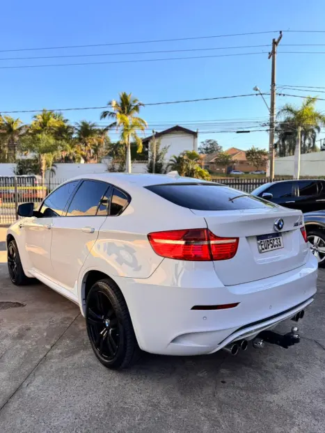 BMW X6 4.4 V8 32V M SPORT 4P BI-TURBO AUTOMTICO, Foto 2