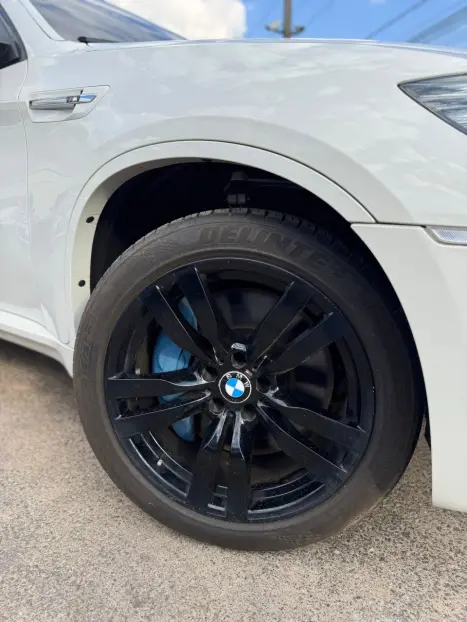 BMW X6 4.4 V8 32V M SPORT 4P BI-TURBO AUTOMTICO, Foto 3