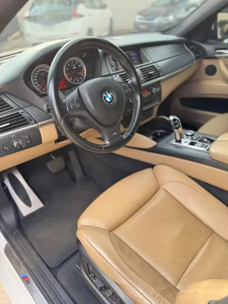 BMW X6 4.4 V8 32V M SPORT 4P BI-TURBO AUTOMTICO, Foto 9