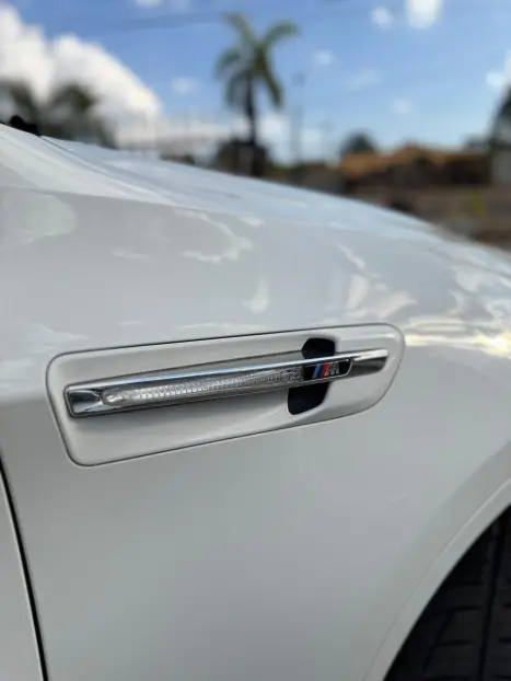 BMW X6 4.4 V8 32V M SPORT 4P BI-TURBO AUTOMTICO, Foto 5