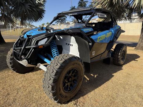 BRP CAN-AM Maverick X3 RS 900 Turbo , Foto 2