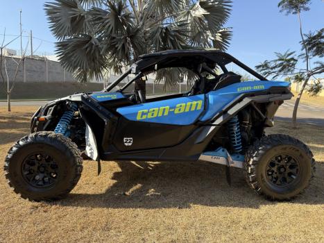BRP CAN-AM Maverick X3 RS 900 Turbo , Foto 6