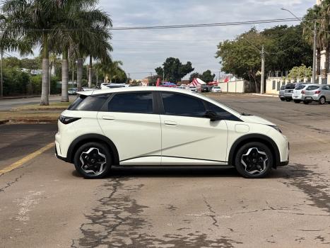 BYD Dolphin 44,9 KW ELTRICO GS, Foto 2