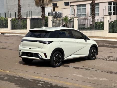 BYD Dolphin 44,9 KW ELTRICO GS, Foto 3
