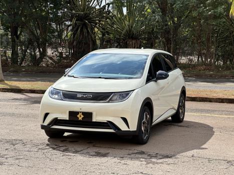 BYD Dolphin 44,9 KW ELTRICO GS, Foto 5