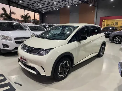 BYD Dolphin 44,9 KW ELTRICO, Foto 1