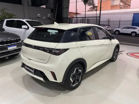 BYD Dolphin 44,9 KW ELTRICO, Foto 6