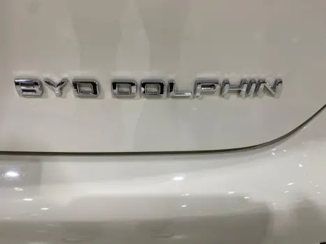 BYD Dolphin 44,9 KW ELTRICO, Foto 9