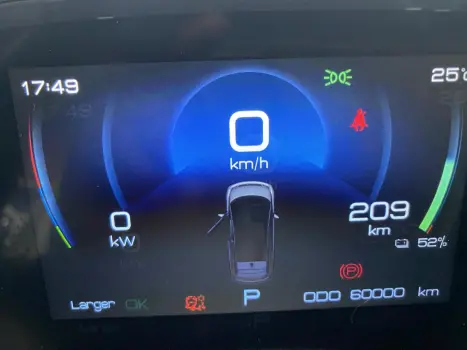 BYD Dolphin 44,9 KW ELTRICO, Foto 11