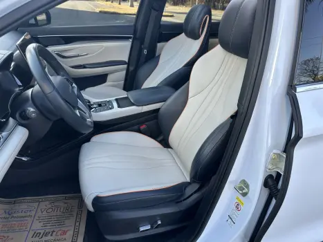 BYD Song Plus 1.5 16V 4P DM-I HBRIDO AUTOMTICO, Foto 14