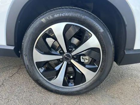 BYD Song Plus 1.5 16V 4P DM-I HBRIDO AUTOMTICO, Foto 15