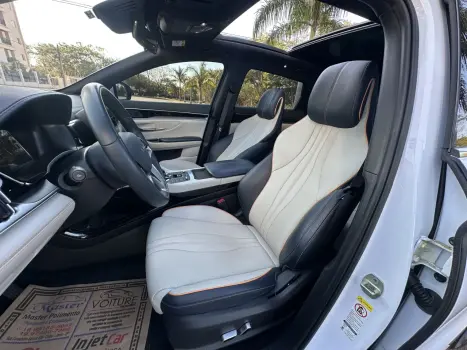 BYD Song Plus 1.5 16V 4P DM-I HBRIDO AUTOMTICO, Foto 16
