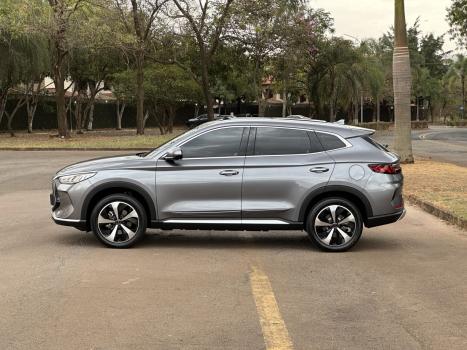 BYD Song Plus 1.5 16V 4P DM-I HBRIDO AUTOMTICO, Foto 5