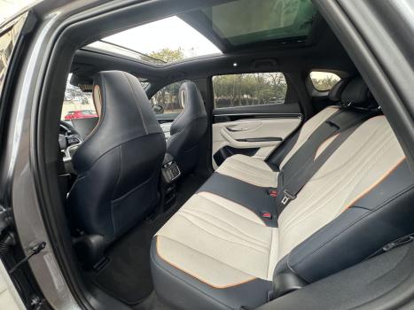 BYD Song Plus 1.5 16V 4P DM-I HBRIDO AUTOMTICO, Foto 7