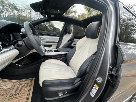 BYD Song Plus 1.5 16V 4P DM-I HBRIDO AUTOMTICO, Foto 9