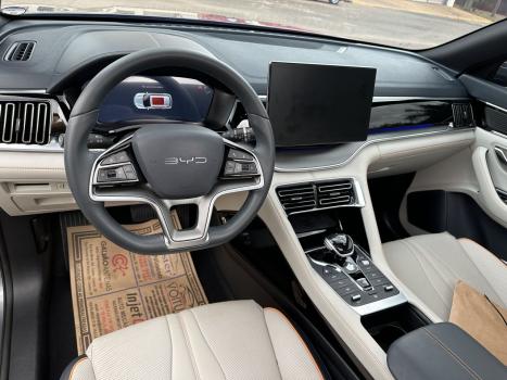 BYD Song Plus 1.5 16V 4P DM-I HBRIDO AUTOMTICO, Foto 10
