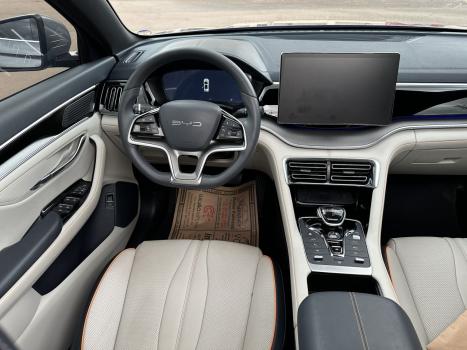 BYD Song Plus 1.5 16V 4P DM-I HBRIDO AUTOMTICO, Foto 11