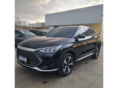 BYD Song Plus 1.5 16V 4P DM-I HBRIDO AUTOMTICO, Foto 1