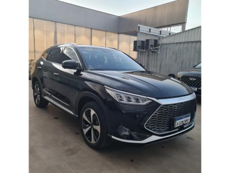 BYD Song Plus 1.5 16V 4P DM-I HBRIDO AUTOMTICO, Foto 2