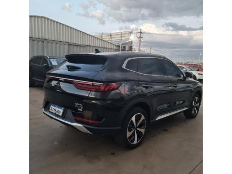 BYD Song Plus 1.5 16V 4P DM-I HBRIDO AUTOMTICO, Foto 4