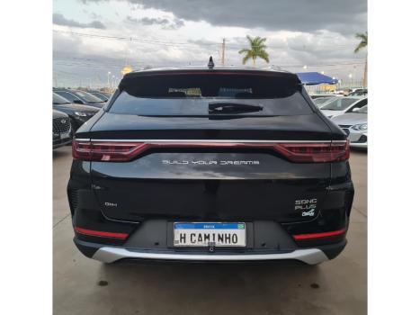 BYD Song Plus 1.5 16V 4P DM-I HBRIDO AUTOMTICO, Foto 5