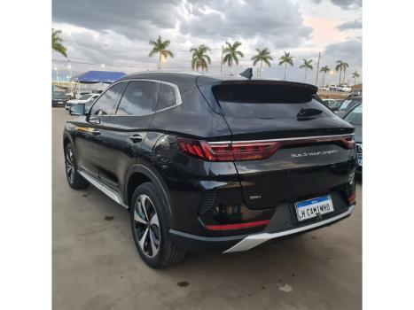 BYD Song Plus 1.5 16V 4P DM-I HBRIDO AUTOMTICO, Foto 6