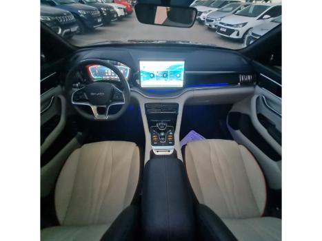 BYD Song Plus 1.5 16V 4P DM-I HBRIDO AUTOMTICO, Foto 9