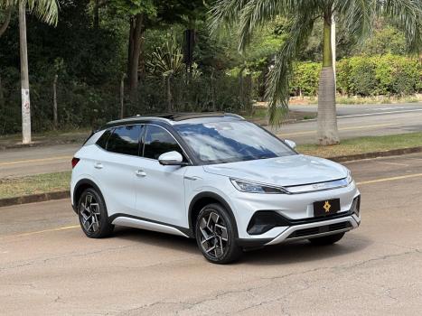 BYD Yan Plus EV 60,8 KW ELTRICO, Foto 1