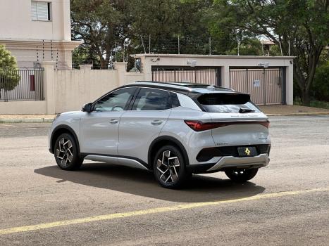BYD Yan Plus EV 60,8 KW ELTRICO, Foto 5