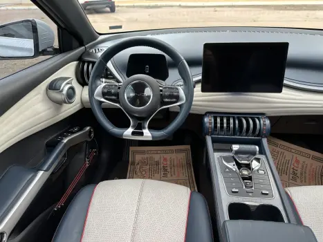 BYD Yan Plus EV 60,8 KW ELTRICO, Foto 11