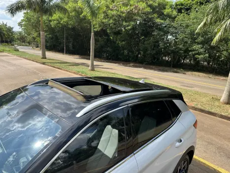 BYD Yan Plus EV 60,8 KW ELTRICO, Foto 17