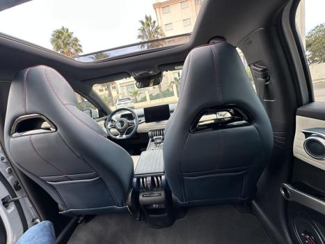 BYD Yuan Plus EV 60,8 KW ELTRICO, Foto 12