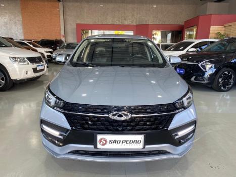 CHERY Arrizo 6 1.5 16V 4P FLEX GSX TURBOAUTOMTICO CVT, Foto 3