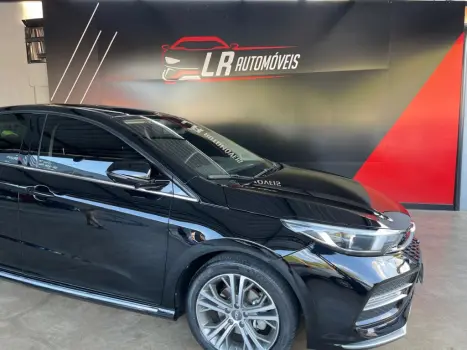 CHERY Arrizo 6 1.5 16V 4P FLEX GSX TURBOAUTOMTICO CVT, Foto 2