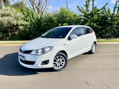 CHERY Celer Hatch 1.5 16V 4P FLEX, Foto 1