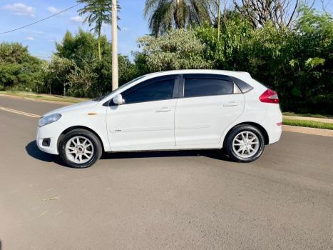 CHERY Celer Hatch 1.5 16V 4P FLEX, Foto 2