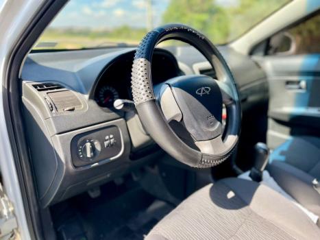 CHERY Celer Hatch 1.5 16V 4P FLEX, Foto 10