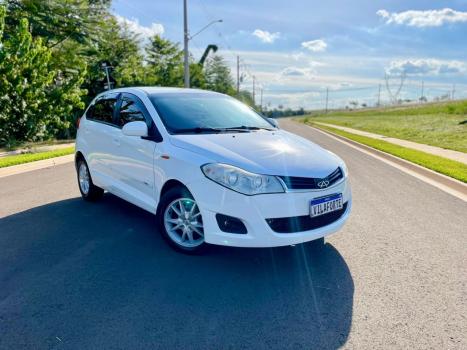 CHERY Celer Hatch 1.5 16V 4P FLEX, Foto 7
