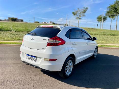 CHERY Celer Hatch 1.5 16V 4P FLEX, Foto 5