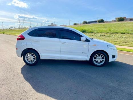CHERY Celer Hatch 1.5 16V 4P FLEX, Foto 6