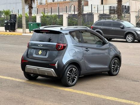 CHERY Icar 45 KW ELTRICO, Foto 3