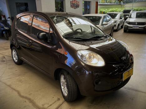 CHERY QQ 1.0 12V 4P LOOK, Foto 2