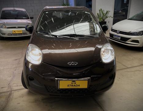 CHERY QQ 1.0 12V 4P LOOK, Foto 3