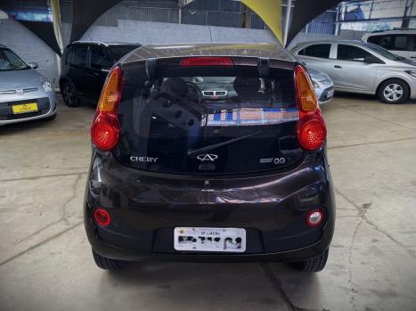 CHERY QQ 1.0 12V 4P LOOK, Foto 4