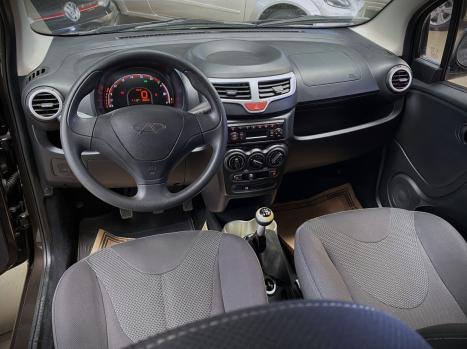 CHERY QQ 1.0 12V 4P LOOK, Foto 6