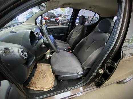 CHERY QQ 1.0 12V 4P LOOK, Foto 7