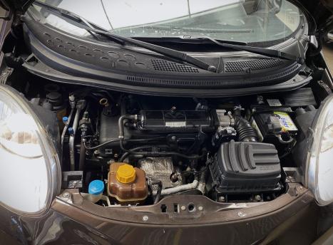 CHERY QQ 1.0 12V 4P LOOK, Foto 9